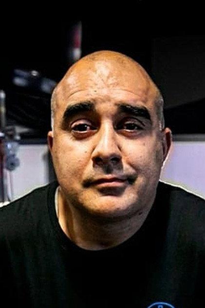 Paul Nakad - Actor Profile Photo