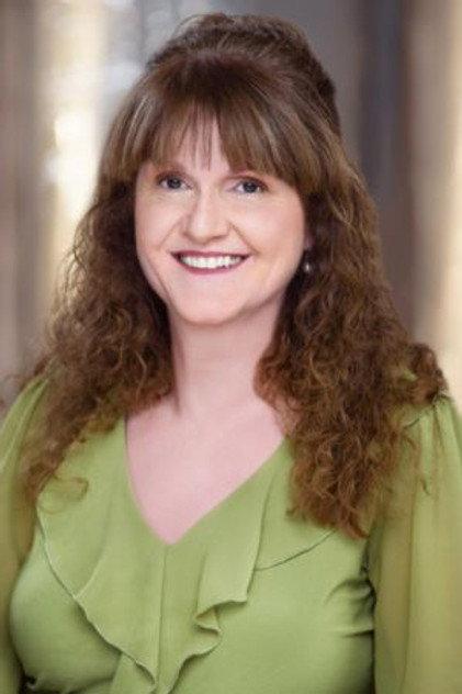 Gail Morningstar - Actor Profile Photo