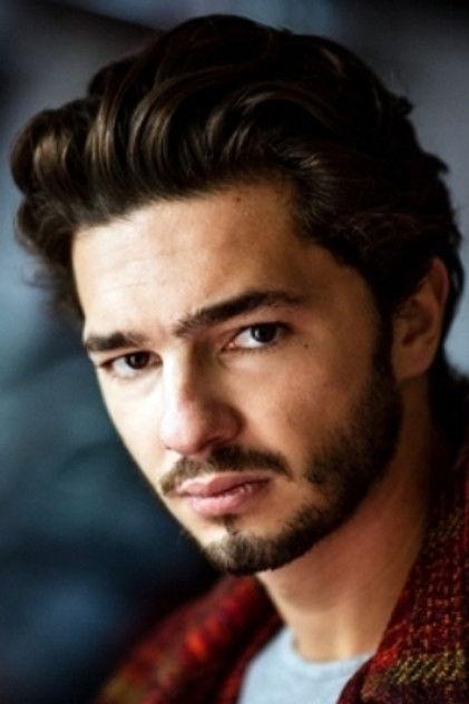 Sam Lellouche - Actor Profile Photo
