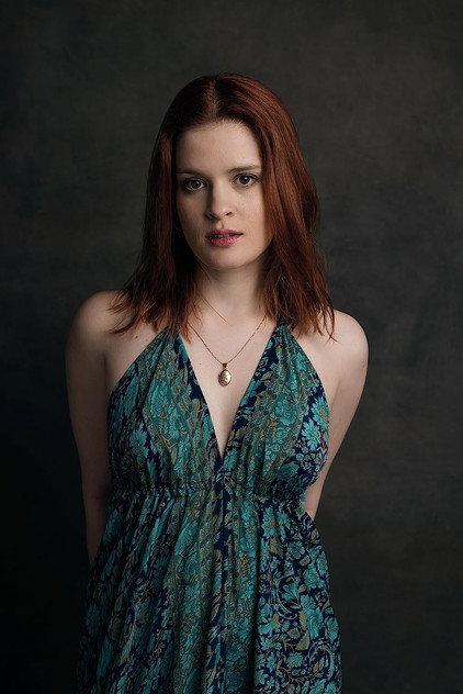 Tesa Litvan - Actor Profile Photo