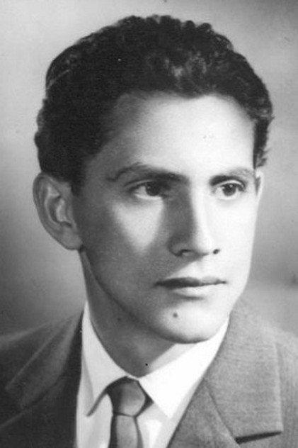 Piro Milkani - Actor Profile Photo