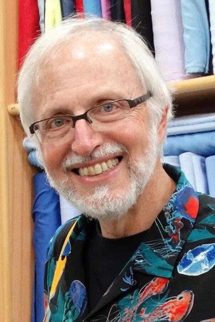 Marv Wolfman - Actor Profile Photo