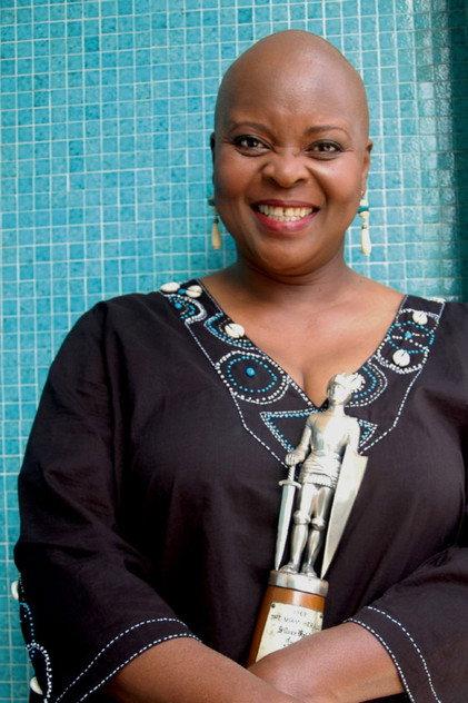 Patricia Idlette - Actor Profile Photo