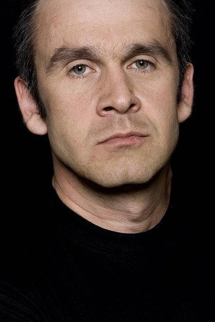 Radu Bânzaru - Actor Profile Photo