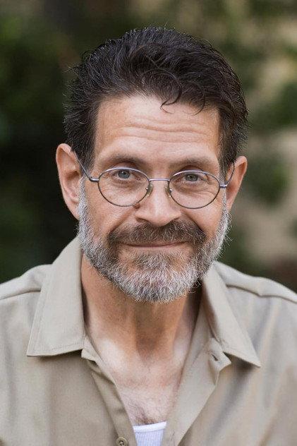 B.J. Barie - Actor Profile Photo