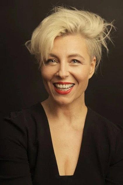 Magdalena Woźniak - Actor Profile Photo