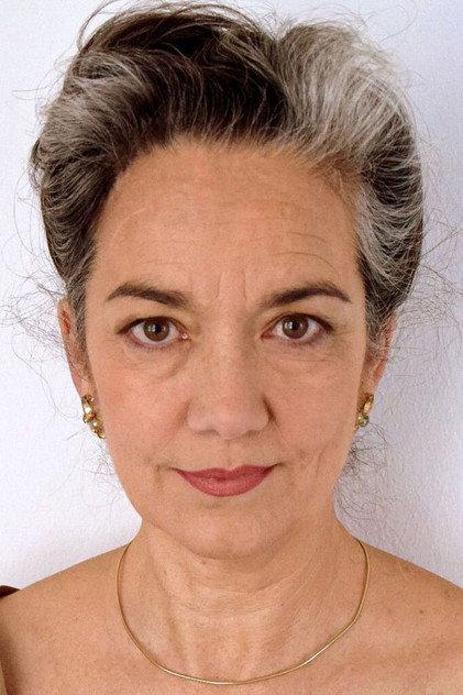 Irina Wanka - Actor Profile Photo