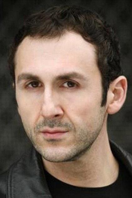 Peter Ciuffa - Actor Profile Photo