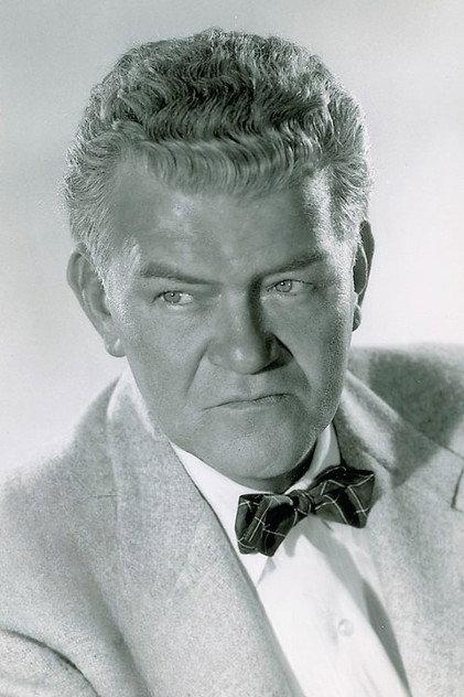Jay C. Flippen - Actor Profile Photo