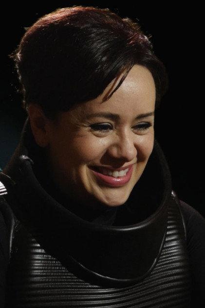 Adrienne Dobson - Actor Profile Photo