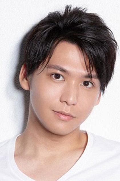 Kazuma Sano - Actor Profile Photo