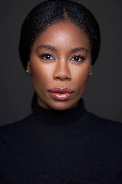 Tolula Adeyemi - Actor Profile Photo