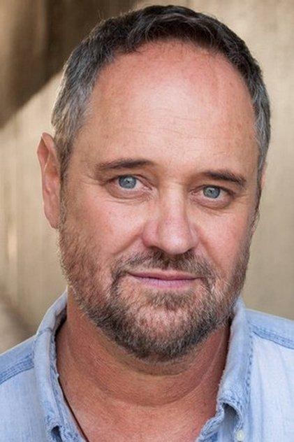 Lance Guest - Actor Profile Photo