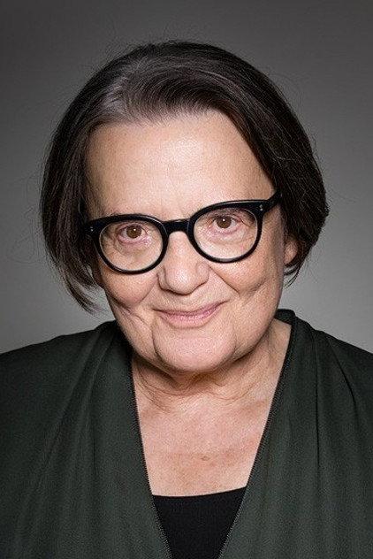 Agnieszka Holland - Actor Profile Photo