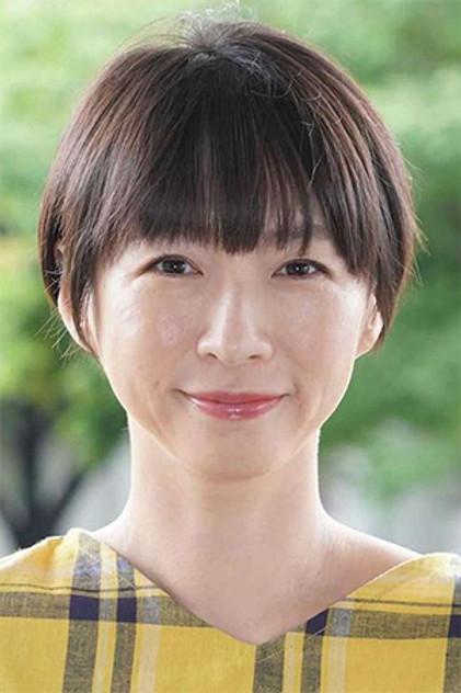 Wakana Sakai - Actor Profile Photo