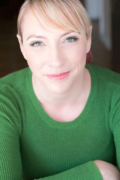 Maggie-Jo Turner - Actor Profile Photo