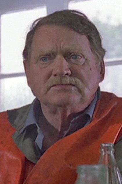 Edgar Külow - Actor Profile Photo