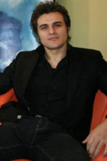 Fatih Usta - Actor Profile Photo