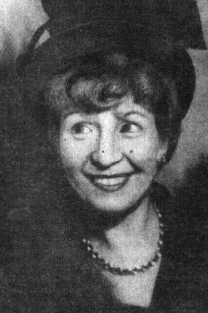 Marietta Rareș - Actor Profile Photo