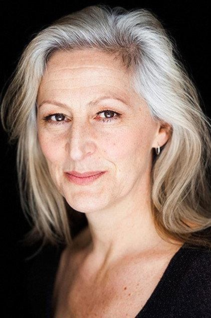 Elaine Hallam - Actor Profile Photo