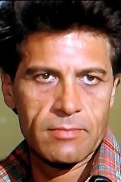 Ghassan Matar - Actor Profile Photo
