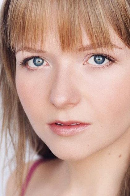 Marissa Ingrasci - Actor Profile Photo