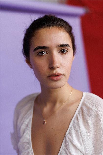 Inês Albuquerque - Actor Profile Photo