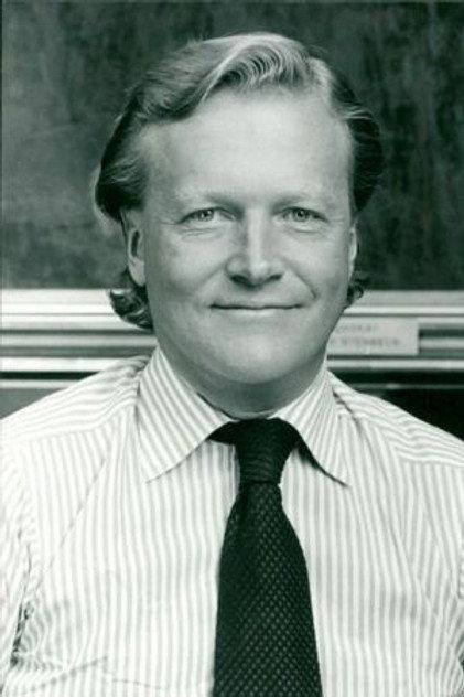 Jan Stenbeck - Actor Profile Photo