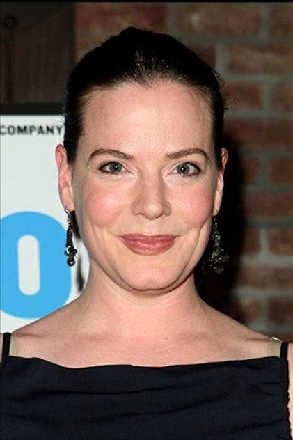 Danielle Skraastad - Actor Profile Photo