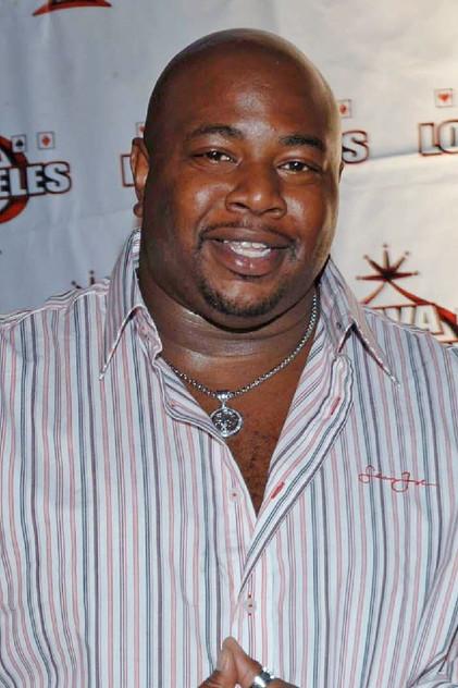 Marcello Thedford - Actor Profile Photo