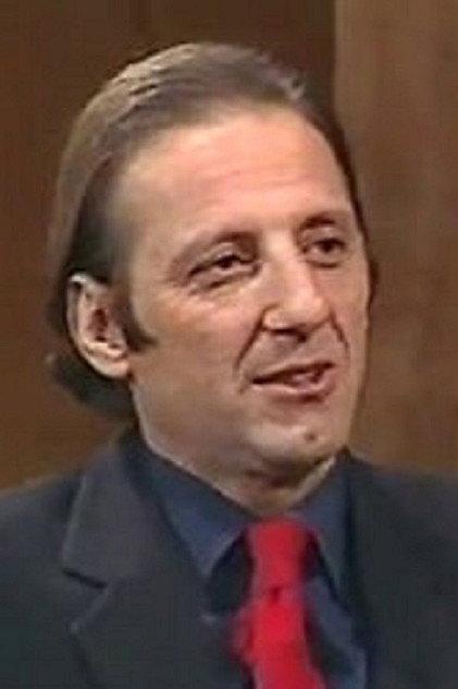 Ilias Konstadinou - Actor Profile Photo