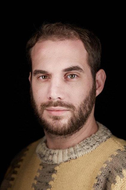 Jakub Tvrdík - Actor Profile Photo