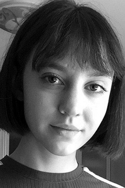 Maria Kuśmierska - Actor Profile Photo