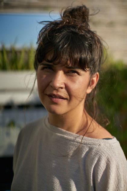 Janet Novás - Actor Profile Photo