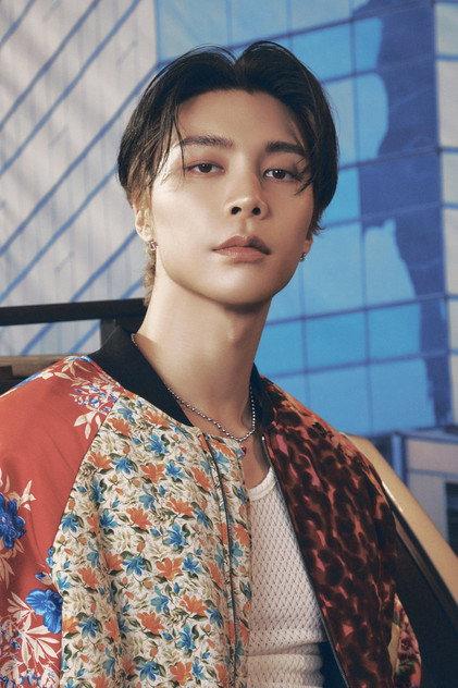 Johnny Suh - Actor Profile Photo
