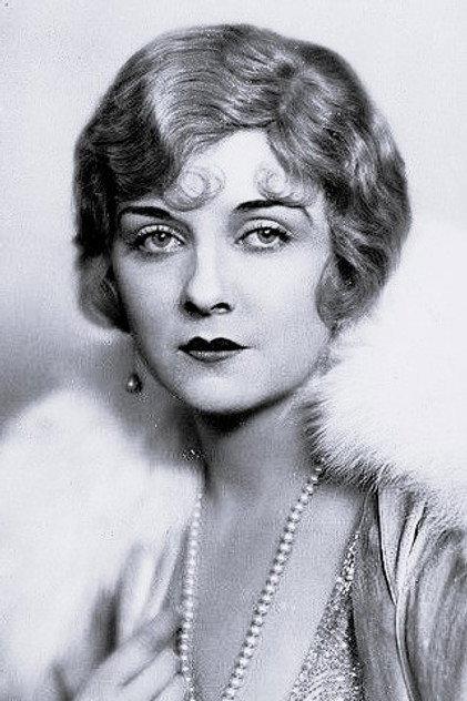 Alice Terry - Actor Profile Photo