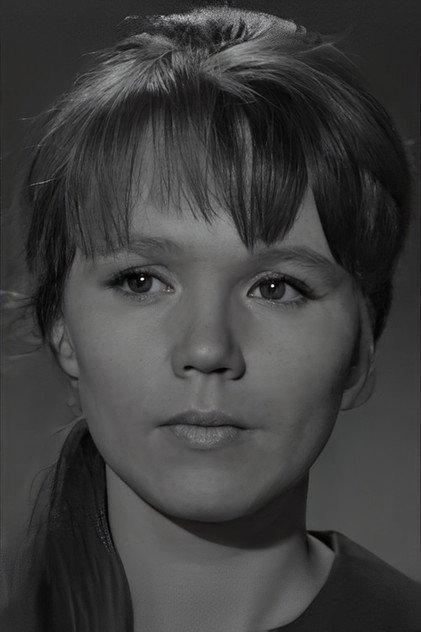 Nina Mager - Actor Profile Photo