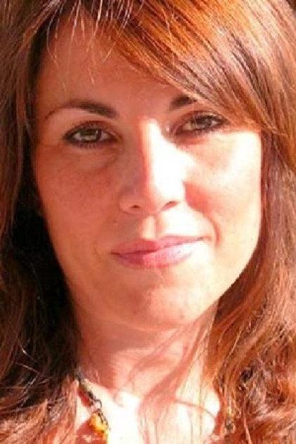 Federica De Bortoli - Actor Profile Photo