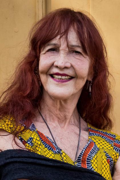 Helena Ignez - Actor Profile Photo