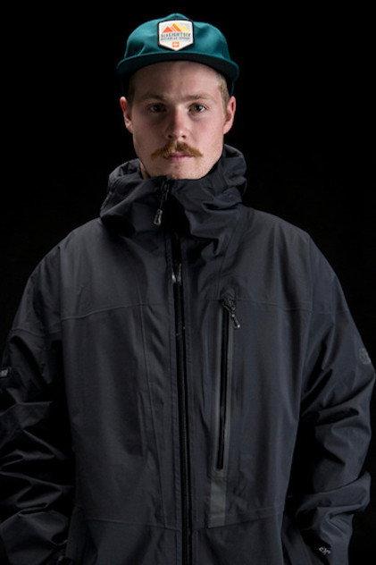 Parker White - Actor Profile Photo