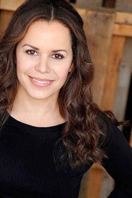 Gabrielle Made - Actor Profile Photo
