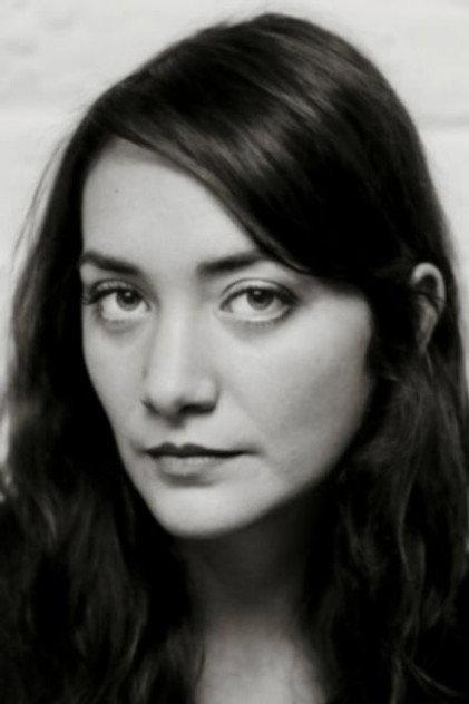 Selma Alaoui - Actor Profile Photo