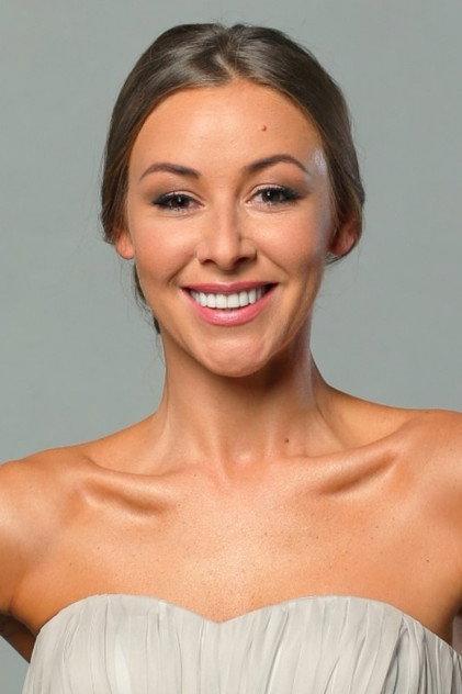 Kristina Kretova - Actor Profile Photo