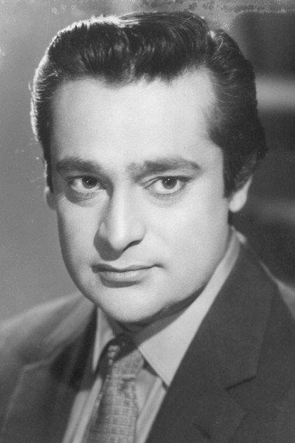 Rehman - Actor Profile Photo