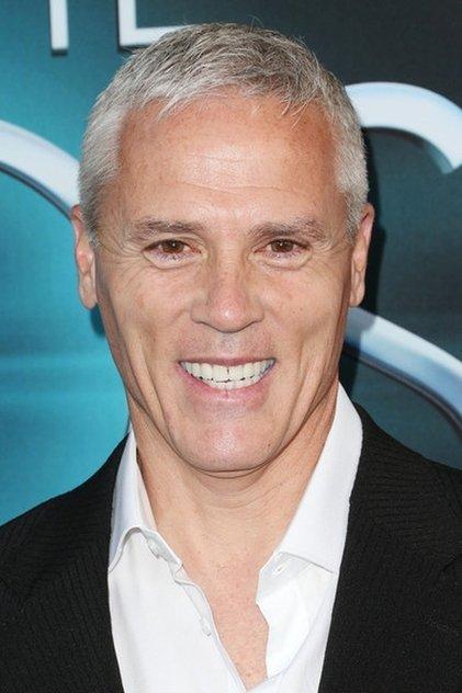 Phil Austin - Actor Profile Photo