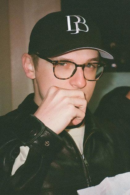 Parker Bennink - Actor Profile Photo