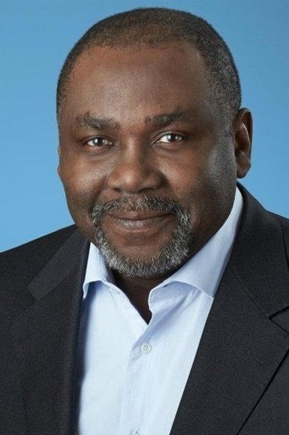 Maka Kotto - Actor Profile Photo