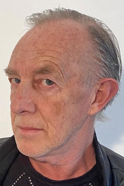 Luciano Spini - Actor Profile Photo