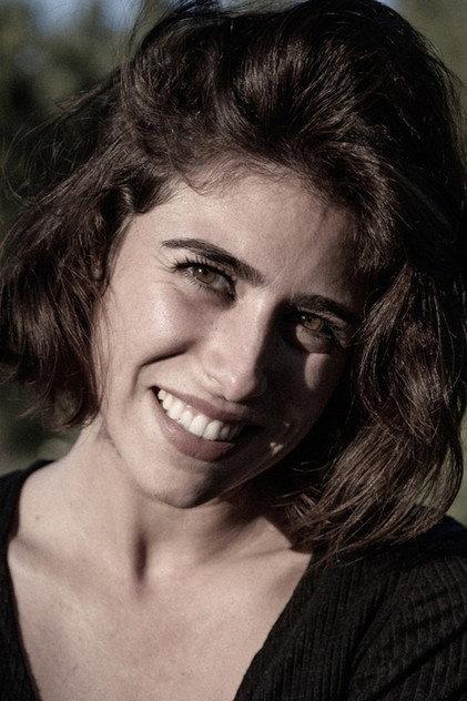 Elena Cascino - Actor Profile Photo
