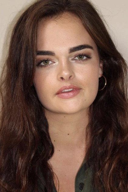 Megan Haly - Actor Profile Photo